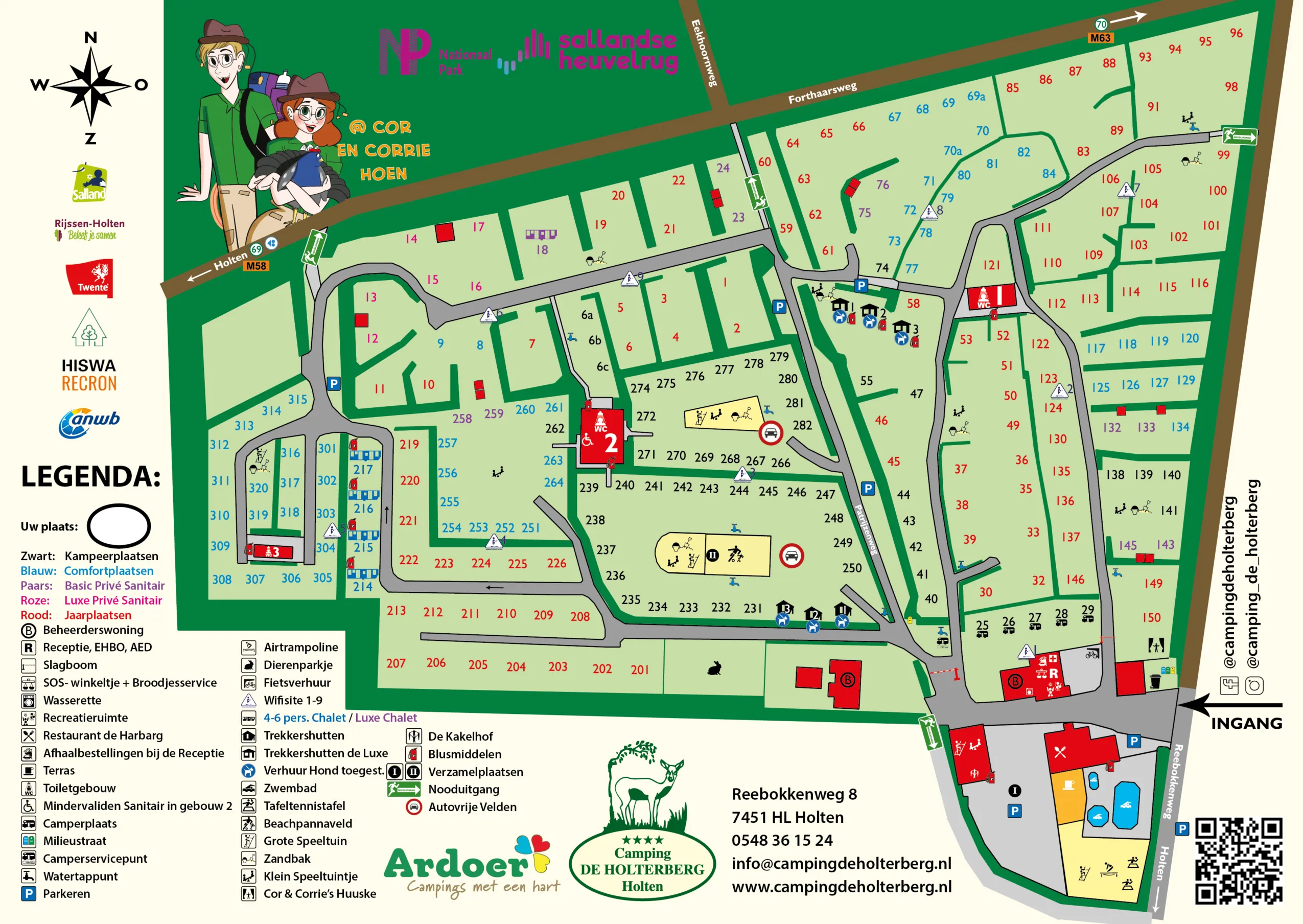 Plattegrond 2025 1